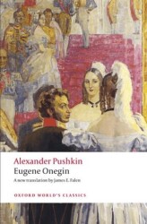 Eugene Onegin - Oxford University Press - Classics