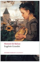 Eugenie Grandet - Oxford University Press - Classics