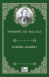 Eugenie Grandet - Paper Books