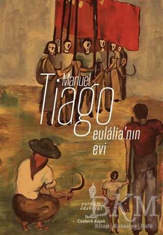 Eulalia’nın Evi - Yordam Edebiyat