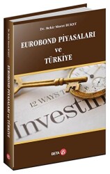 Eurobond Piyasaları ve Türkiye - Beta Yayınevi