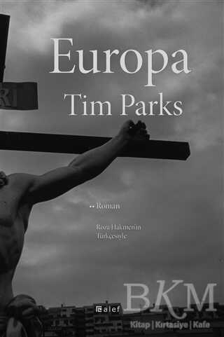 Europa - Alef Yayınevi