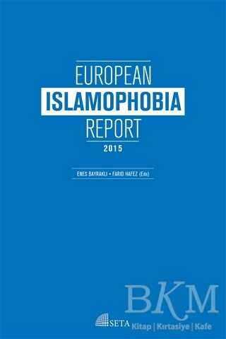 European İslamophobia Report 2015
