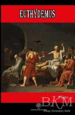 Euthydemus - Platanus Publishing
