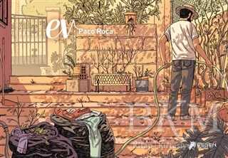 Ev - Desen Yayınları