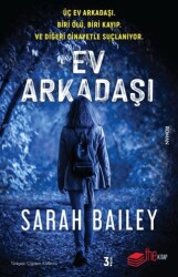 Ev Arkadaşı - The Kitap