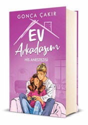 Ev Arkadaşım 2 - His Anestezisi - Dokuz Yayınları