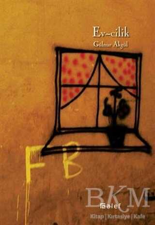 Ev-cilik - Alef Yayınevi