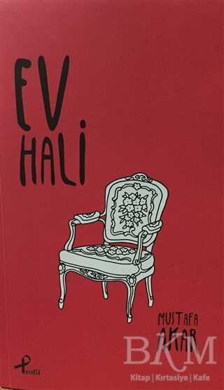 Ev Hali - Profil Kitap