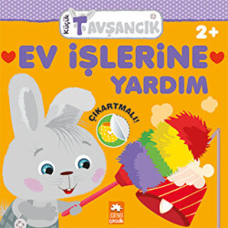 Ev İşlerine Yardım - Eksik Parça Yayınları
