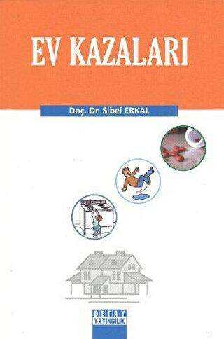Ev Kazaları - Detay Yayıncılık