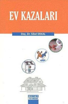 Ev Kazaları kapağı