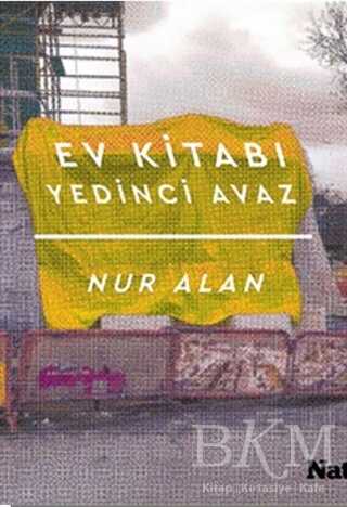 Ev Kitabı Yedinci Avaz - Natama Yayınları