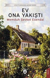 Ev Ona Yakıştı - Dorlion Yayınları