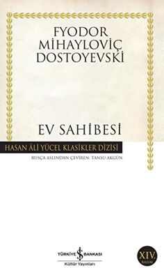 Ev Sahibesi - 1