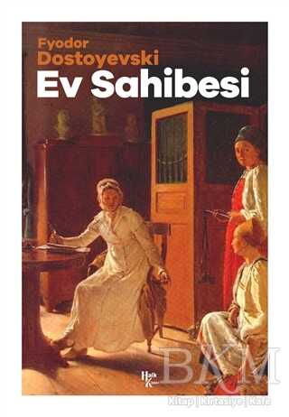Ev Sahibesi - 1