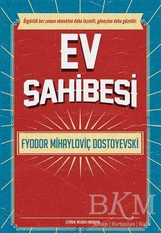 Ev Sahibesi - 2