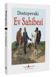 Ev Sahibesi - Katip Yayınları