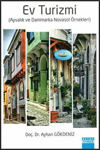 Ev Turizmi - Detay Yayıncılık