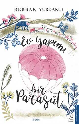 Ev Yapımı Bir Paraşüt - Destek Yayınları