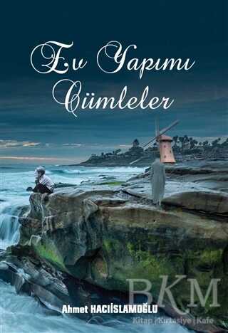 Ev Yapımı Cümleler - Kitap Dostu Yayınları