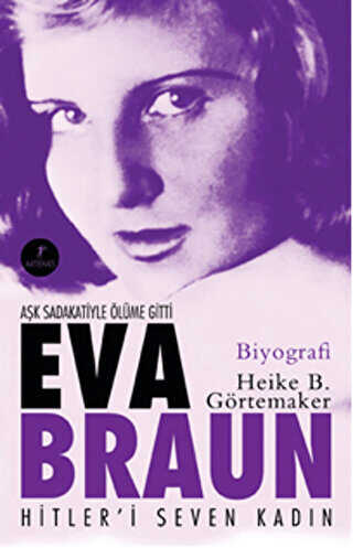 Eva Braun - Artemis Yayınları