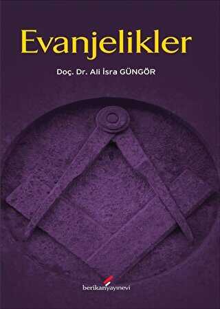 Evanjelikler - Berikan Yayınevi