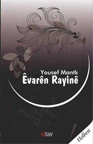 Evaren Rayine - Sitav Yayınevi