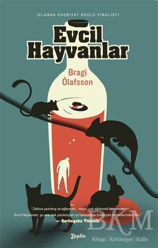 Evcil Hayvanlar - Zeplin Kitap