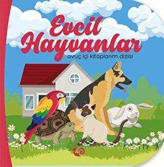 Evcil Hayvanlar - Çikolata Yayınevi