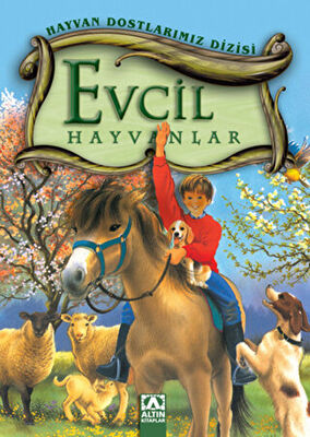 Evcil Hayvanlar - 1