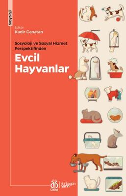 Evcil Hayvanlar - 1