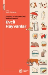 Evcil Hayvanlar - DBY Yayınları