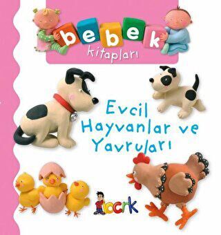 Evcil Hayvanlar ve Yavruları kapağı