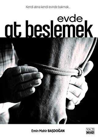 Evde At Beslemek - Yazıgen Yayınevi