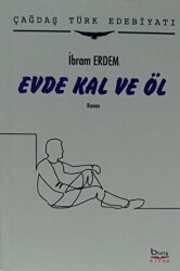 Evde Kal ve Öl - Barış Kitap