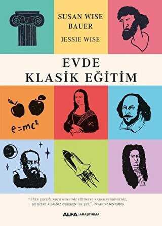 Evde Klasik Eğitim - 1