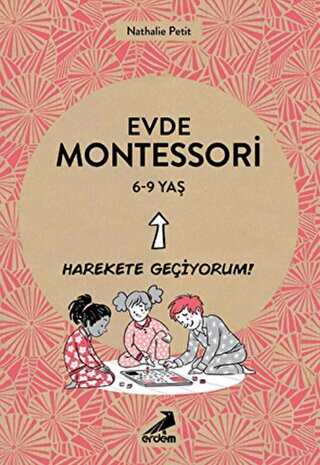 Evde Montessori 6-9 yaş