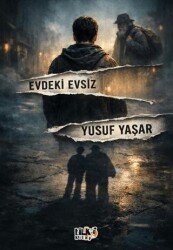 Evdeki Evsiz - Tilki Kitap