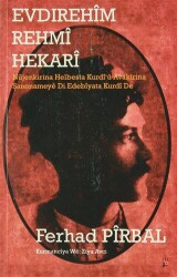 Evdırehım Rehmı Hekarı - Lis Basın Yayın