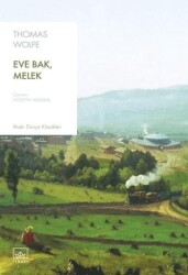 Eve Bak, Melek - İthaki Yayınları