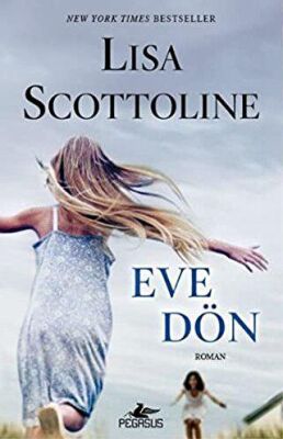 EVE DÖN kapağı