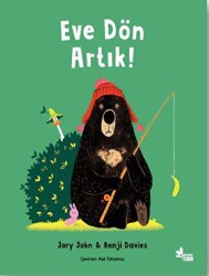 Eve Dön Artık - Çınar Yayınları