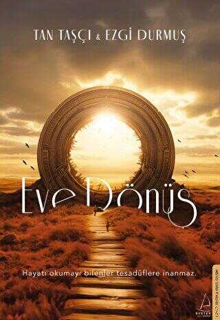 Eve Dönüş - Destek Yayınları