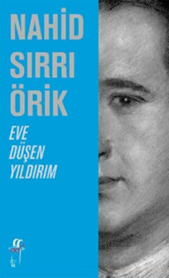 Eve Düşen Yıldırım Hikayeler 3 kapağı