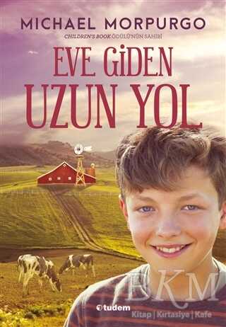 Eve Giden Uzun Yol - Tudem Yayınları