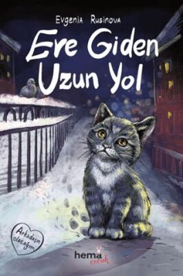 Eve Giden Uzun Yol - 1