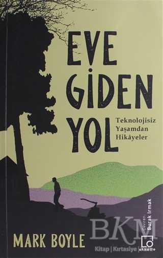 Eve Giden Yol - Othello Yayıncılık