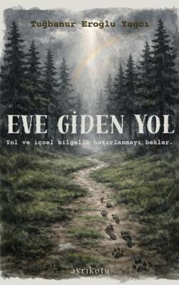 Eve Giden Yol & Rehber Kartlar - 1