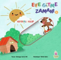 Eve Gitme Zamanı 1 - Tumba Çocuk